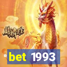 bet 1993